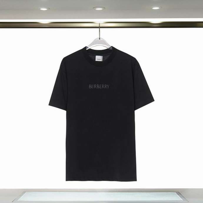 Picture of Burberry T Shirts Short _SKUBurberryS-XXLQ62333202